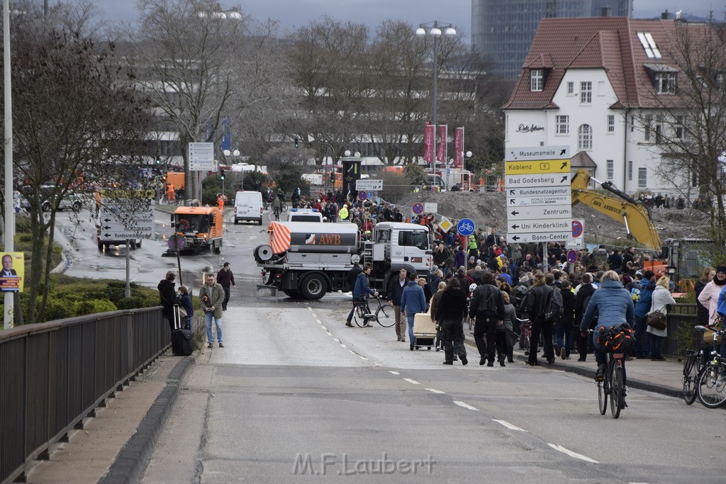 Sprengung Bonn Center in Bonn P299.JPG - Miklos Laubert